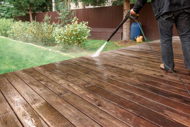  Delray Beach, FL Pressure Washing Pros
